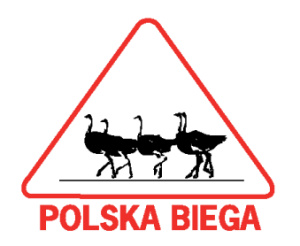 Polska biega - Zdjęcie główne